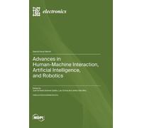 Luis Gracia Juan Ern Advances in Human-Machine Interaction, A (Copertina rigida)