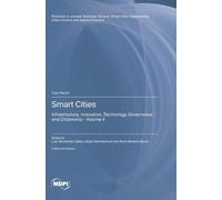 Luis Hernández-Callejo Sergio Nesmachnow Pedro M Smart Cities (Copertina rigida)