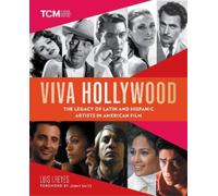 Luis I Reyes Viva Hollywood (Copertina rigida)