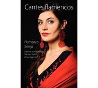 Luis Ingelmo Michael Smith Cantes Flamencos (Flamenco Songs) (Tascabile)