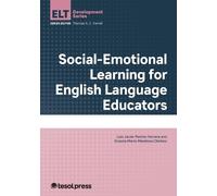 Luis Javier Pentón Herrera Grazzia Social-Emotional Learning for Eng (Tascabile)