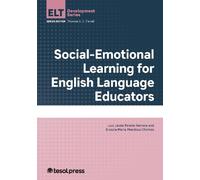 Luis Javier Pentón Herrera Grazzia Social-Emotional Learning for Eng (Tascabile)