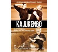 Luis & Jonathan Díaz - Kajukenbo
