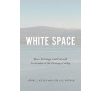 Luis L.M. Aguiar White Space (Tascabile)