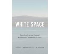Luis L.M. Aguiar White Space (Tascabile)