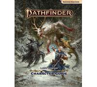 Luis Loza Patchen Mortimer Ron Lundeen Mo Pathfinder Lost Om (Copertina rigida)