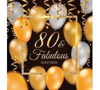 Luis Lukesun 80 & Fabulous (Copertina rigida)