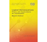 Luis M Augusto Logical Consequences (Tascabile)