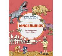 Luis M Chiappe Dinosaurios / Dinosaurs (Copertina rigida)