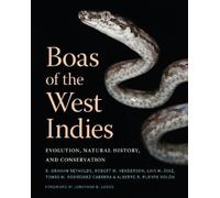 Luis M. Díaz Robert W. Henderson Alberto R. P Boas of the Wes (Copertina rigida)