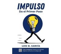 Luis M Garcia Impulso (Tascabile)