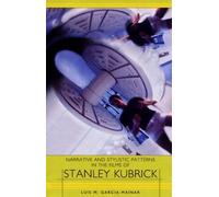 Luis M. García Narrative and Stylistic Patterns in the Films of Sta (Tascabile)