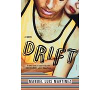 Luis Manuel Martinez Drift (Tascabile)