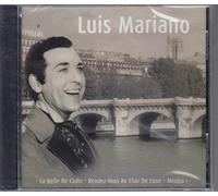 Luis Mariano