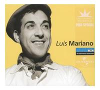 Luis Mariano (Digipack)