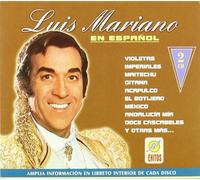 Luis Mariano - En Español