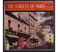 LUIS MARIANO & GLORIA LASSO - the streets of paris