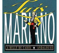 Luis Mariano - La Belle De Cadix