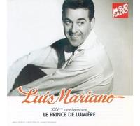 Luis Mariano - Le Prince De Lumi?Re