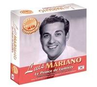 Luis Mariano - Le Prince Des Lumières