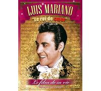 Luis Mariano :Le roi de coeur, le film de sa vie
