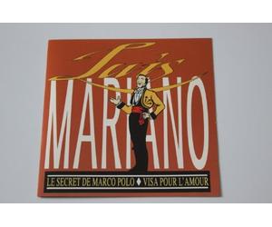 Luis Mariano - le secret de marco polo - visa pour l'amour