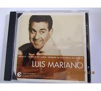 Luis Mariano - L'Essentiel : Luis Mariano