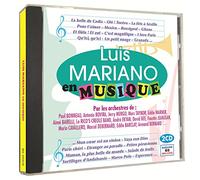 Luis Mariano - Luis Mariano en Musique