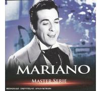 Mariano, Luis - Masters Series