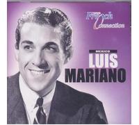 Luis Mariano - Mexico