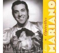 Luis Mariano - Operettes