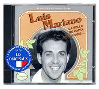 Luis Mariano - Succes Et Raretes 1944