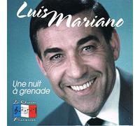 Luis Mariano - Une Nuit a Grenade
