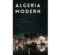 Luis Martinez Rasmus Boserup Algeria Modern (Copertina rigida)
