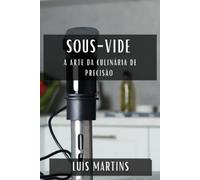 Luís Martins Sous-Vide (Tascabile)