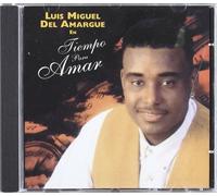 Luis Migual Del Amrgue - Tiempo Para Amar [Import]