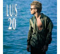 Luis Miguel 20 Anos (Vinyl LP)