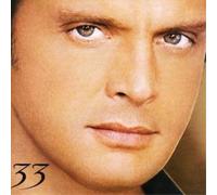 Luis Miguel 33 (CD) Album
