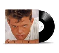Luis Miguel Aries (Vinyl LP)