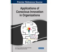 Luis Miguel Beristain Hernandez S Applications of Conscious (Copertina rigida)