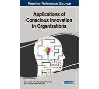 Luis Miguel Beristain Hernandez S Applications of Conscious (Copertina rigida)