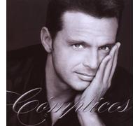 Luis Miguel Complices (CD) Album