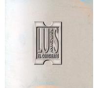Luis Miguel El Concierto (Vinyl LP)
