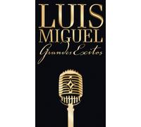 Luis Miguel - Grandes Exitos