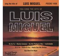 Luis Miguel - Luis Miguel