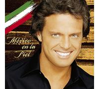 Luis Miguel - Mexico en La Piel