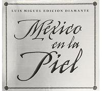 Luis Miguel - Mexico en La Piel: Edicion Diamante [Import]