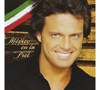 Luis Miguel - Mexico En La Piel [Us Import] by Luis Miguel (2004-08-02)