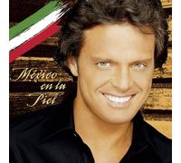 Luis Miguel Mexico en la Piel (Vinyl LP)
