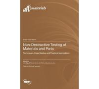 Luís Miguel Pereira Dur&atilde Non-Destructive Testing (Copertina rigida)